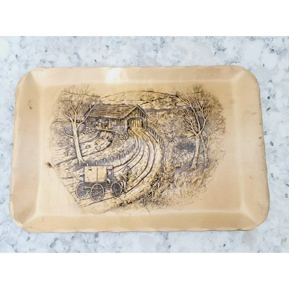 Natale handmade bronzi